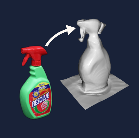 Towards 3D Vision with Low-Cost Single-Photon Cameras